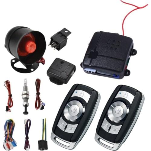 Автомобильная сигнализация Vorcool China At AliExpress
