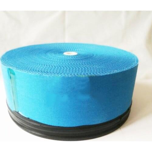 Air compressor honeycomb air filter P040366 is suitable for screw air compressor air filter