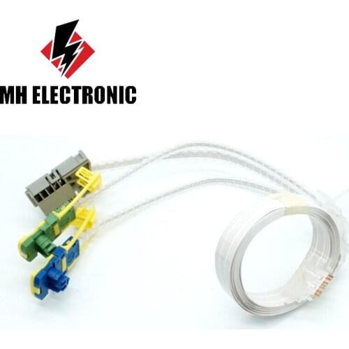 MH ELECTRONIC High Quality Replacement Loop Repair Wire & Connectors 34572475 96605680XT For Citroen For Peugeot