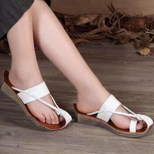 YIKUO Women's Slippers