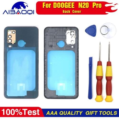 YuoYio DOOGEE Phone Batteries