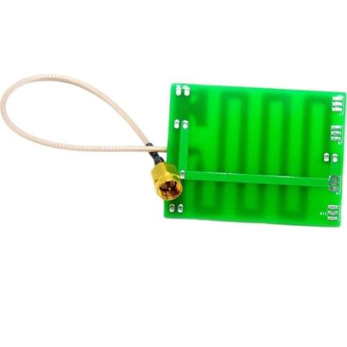 1pcs 5dBi UHF RFID PCB 902-928M w/ SMA Connector 5cmX4cm Antenna