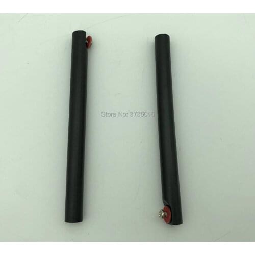 2pc/pair Mobile Phone Lcd Separate Metal Stick Hold Wire For Samsung Repair Screen Opening Tool With Black View