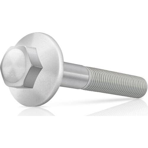 Chuang Qian LS1 Harmonic Balancer Crank Crankshaft Pulley Bolt for G-M G/M LS LSX LS2 LS3 LQ4 LQ9 5.3L 6.0L 6.2L 551218