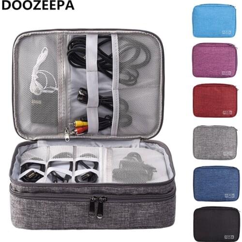 DOOZEEPA Men's Travel Bags
