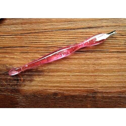 Nail Tools Exfoliate Setbacks / Fork Dead / Dead Skin Push Repair A Margin Exfoliating Dead Skin Scissors Sale