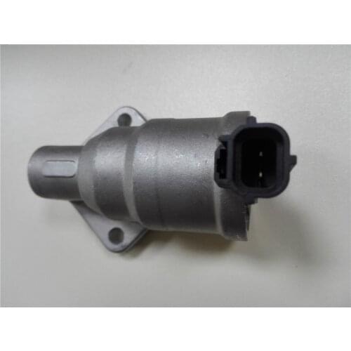 Car Idle Air Control Valve for Mazda 323 1.6cc BP4W-20-660 BP2Y-20-660 ZM01-20-660