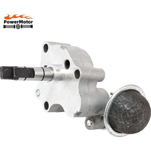 Motorcycle Oil Pump Fit For CFMOTOR CF500 X5 ATV Quad Parts Engine UTV Pit Dirt Bike 0180-071000