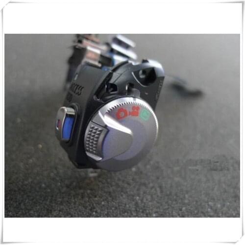 NEW Original For Panasonic HDC-HS700 HS700 Zoom Unit Cover Mode Dial Group Switch Camera Replacement Unit Repair Part