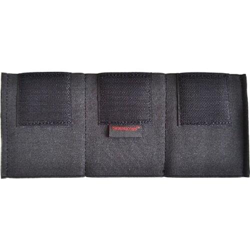 Outdoor Chassis MK3 Chest Rig 556 Triple Mag Pouch Tool Insert Pouch for Tactical Vest