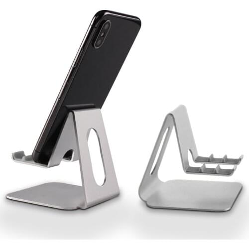 Universal Phone Holder Stand For iPhone iPad Mini Samsung Xiaomi Mi 11 Huawei Smartphone Desktop Tablet Stand Tripod Accesorios