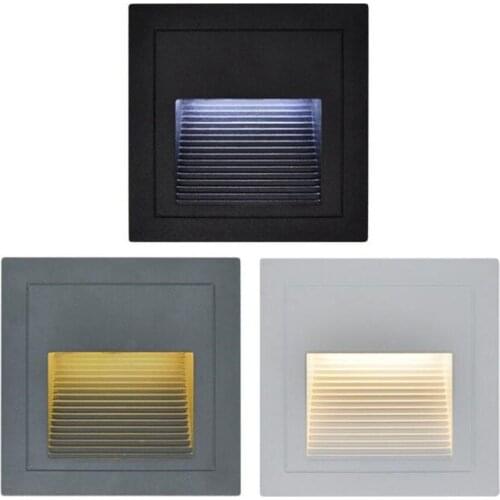 WAAJEA LED Street Lamps