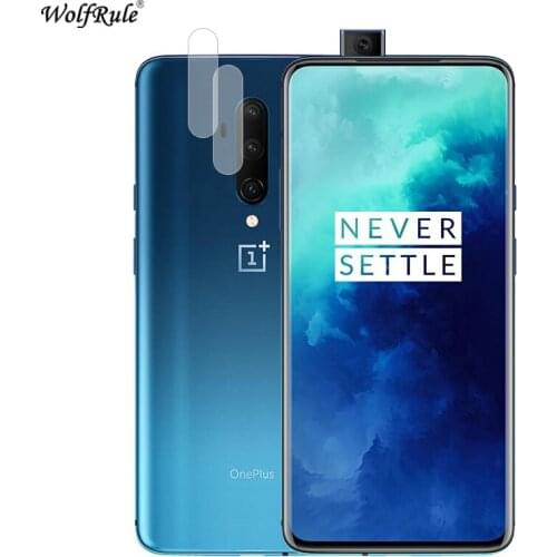 Wolfrule Screen Protectors For OnePlus 7T Pro