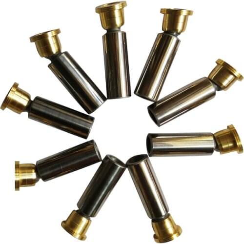 Repair PVH074 hydraulic piston pump Parts for replacement EATON VICKERS hydraulic pump spare parts piston shoe