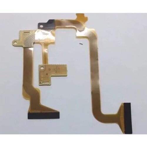 5pcs for Sony HM30 TM30 HM85 HM95 E10 MS150 E208 HM448 HM650 cable screen cable FLEX