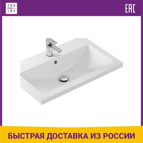Cersanit Bathroom Equipment