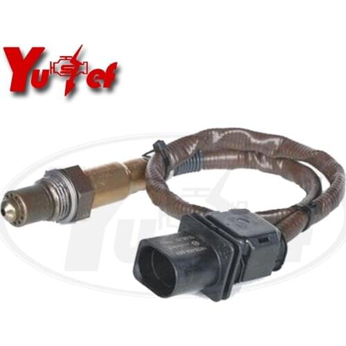 Oxygen Sensor fit for MERCEDES-BENZ SMART(MCC) C-CLASS E-CLASS GLK-CLASS S-CLASS SL A0095425918 0258017347 08-14 wideband Lambda