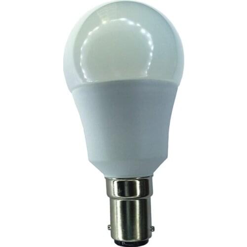 DC5v BA15D led bulb AC6.3V BA15D 6.3v led Low voltage USB Power supply bulb BA15D DC6V led 5v BA15D AC5V LED ba15d 6v dimmable
