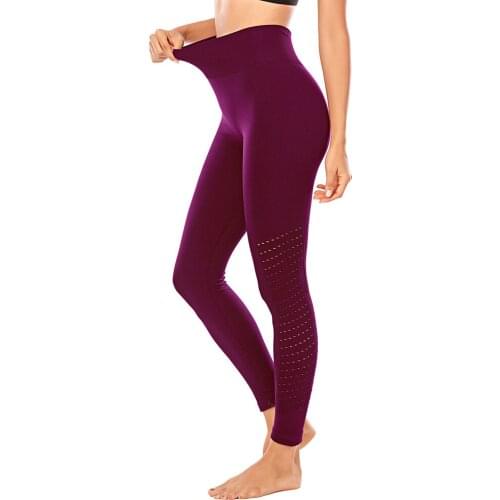 Flexuga Yoga Pants