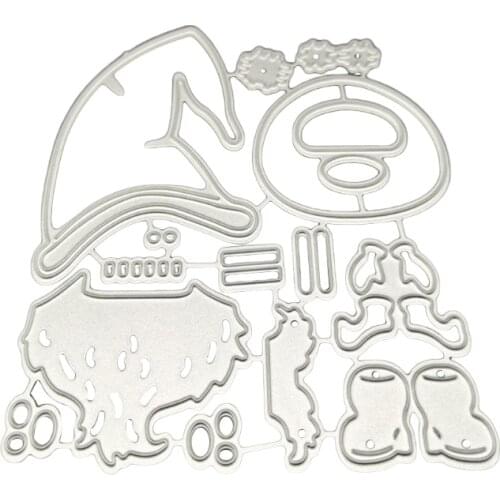 GBTW Embossing Forms