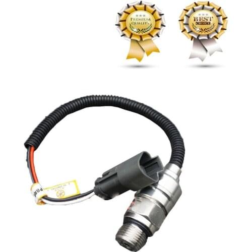 Pump high pressure sensor 221-8859 for Caterpillar CAT E320C E320B 312B
