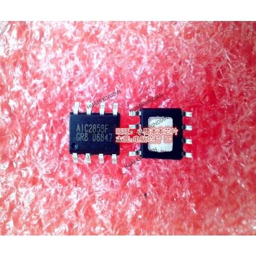 New original AIC2858F AIC2858FGR8TR A1C2858F SOP-8 High Quality