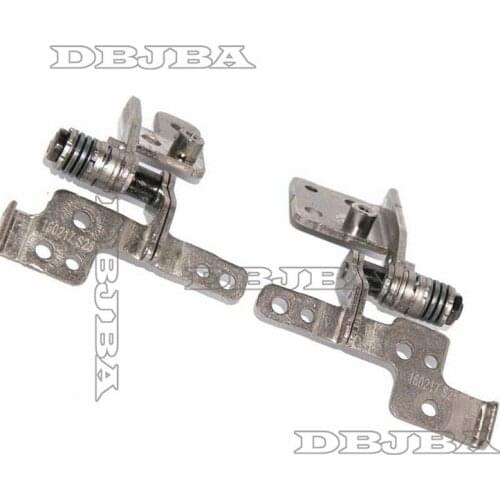 For Samsung 510R5E 470R5E NP510R5E NP470R5E LCD Screen Hinges L & R