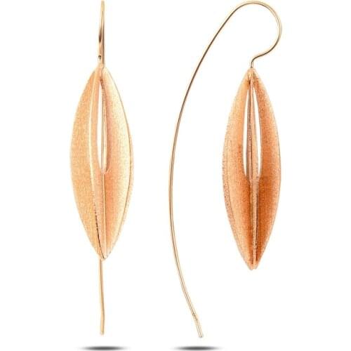 Silverlina Silver Sterling Earrings