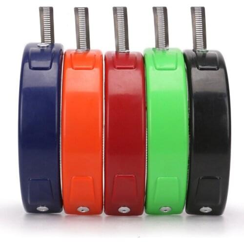 Universal Round Exhaust Protector Motorcycle Accessories 100-160mm Exhaust Pipe Fixing Rings Motorcycle Replacement Accessories