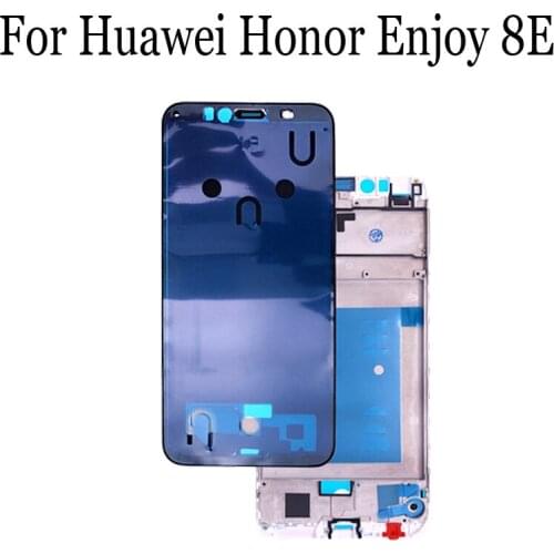 5.7"For Huawei Honor Enjoy 8E Battery Back Cover Rear Cover Housing Door For Huawei Honor Enjoy 8 E Back Case Replacement Parts