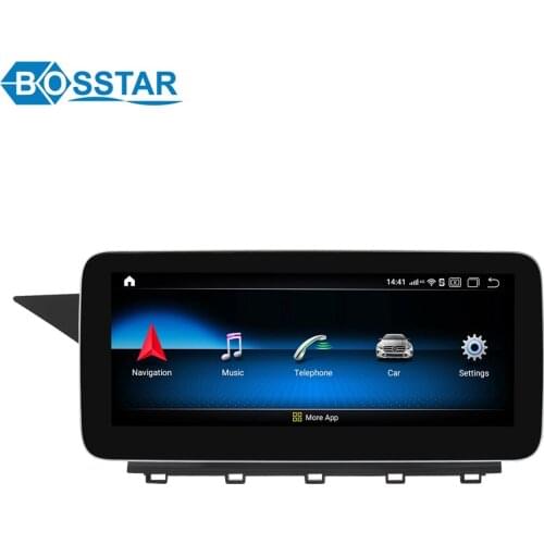 Android Car Multimedia car stereo 2 din for Mercedes Benz C Class 2011-2014 W204/ C204/S204 car audio system Autoradio