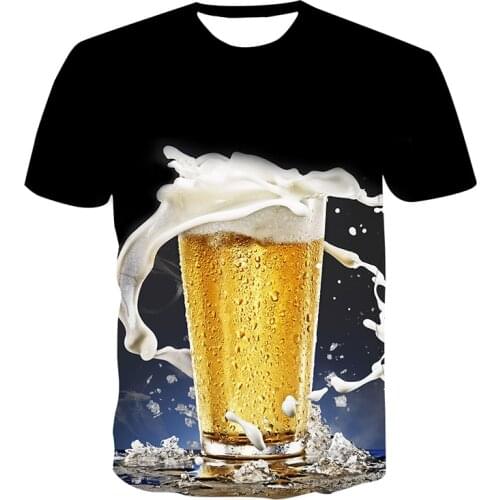 BenXsea Short Sleeve T-shirts For Men