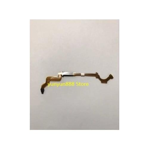 For Canon SX500 SX510 Lens Focus Cable Flex Line Camera Rrepair Parts