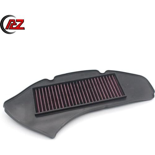 Motorcycle Air Cleaner Filter Element N MAX For Yamaha N-MAX NMAX 125 155 NMAX125 NMAX155 2015 2016 2017 2018 2019
