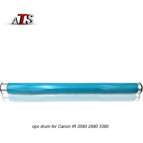 Opc Drum For Canon IR 3580 2880 3380 2550 3080 Compatible IR3580 IR2880 IR3380 IR2550 IR3080 Copier Spare Parts