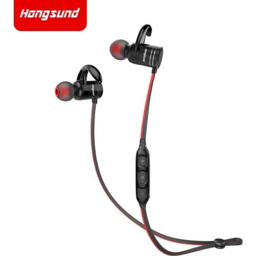 Hongsund Headphones With Microphone