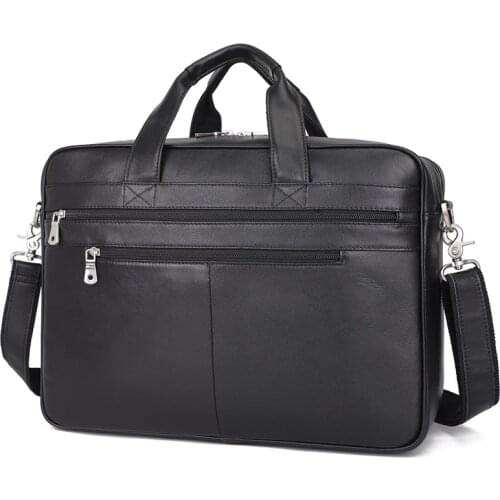 J.M.D Men's Bags With Handles
