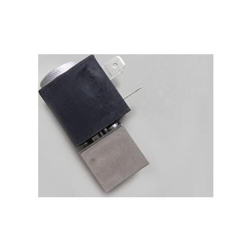 A100 A200 A300 E50 A100+ A200+ inkjet printer Solenold Valve 2 Way 24V 3.8W 14780 for Domino A series GP inkjet parts