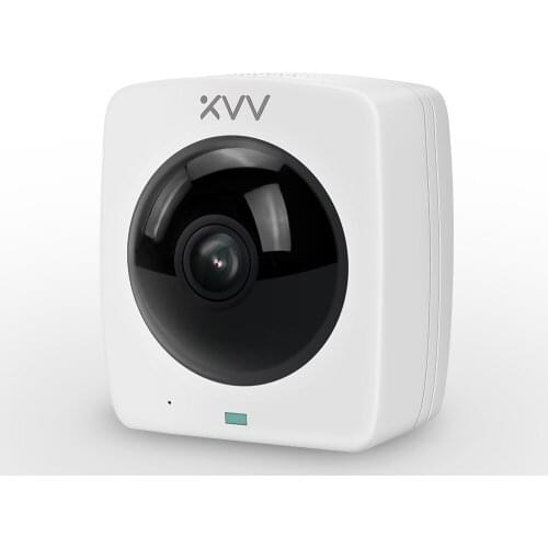 Luowice Home Security Cameras