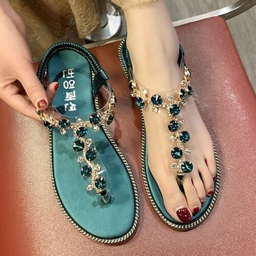 LYXLYH Women's Flip Flops