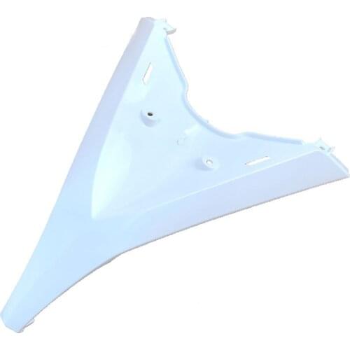 Motorcycle Original Factory Abs Water Transfer Panel Front Cover for Kymco Xciting Xciting250 300