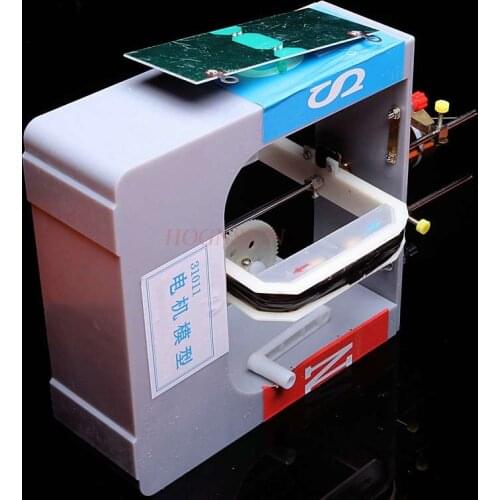Motor model Physics experiment equipment Electric experiment equipment Teaching instrument