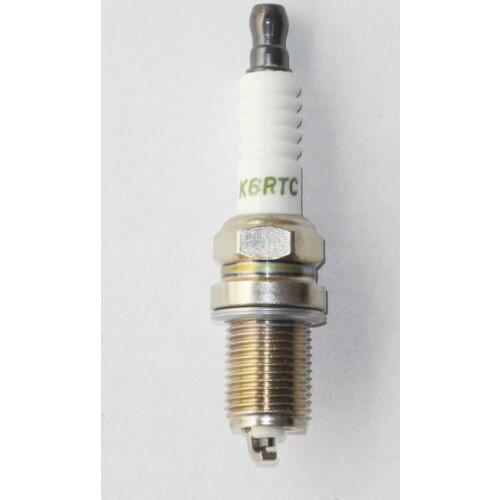 Original Spark Plug fit for KAZUMA and XinYang 500cc ATV UTV Buggy 192MR engine