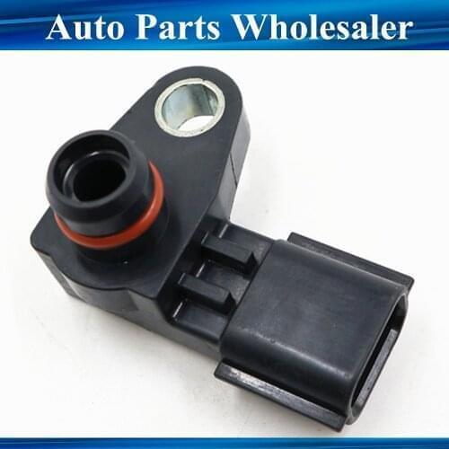 Original New Manifold Absolute Pressure MAP Sensor 22365-JF00C, 22365-JF00D 22365JF00C, 22365JF00D