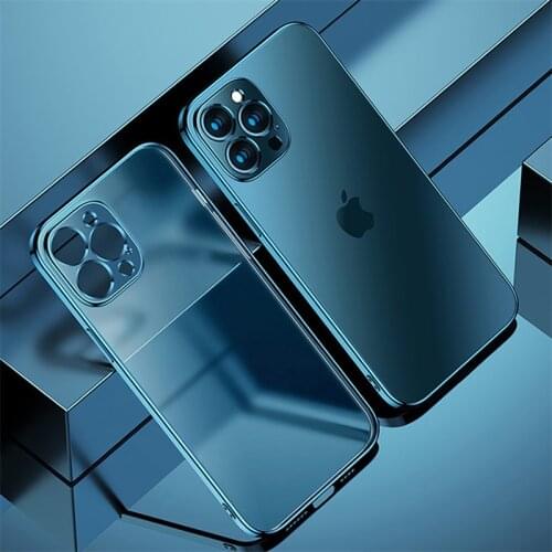 RAXFLY Silicone Phone Cases