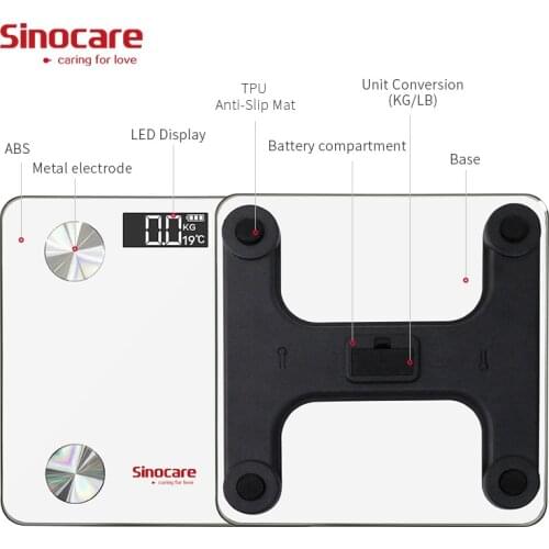 SINOCARE Libra