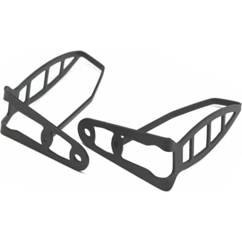 Turn Signal Indicator Light Grill Protector Cover For BMW~ R1200GS ADV Adventure