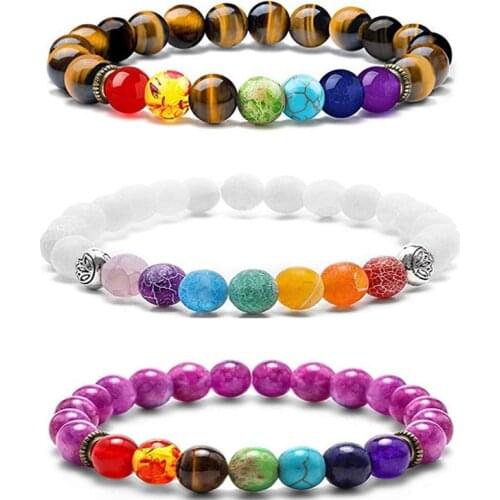 XQFATE Pair Bracelets