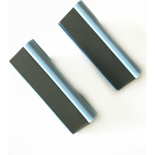 Free Shiping 10* New compatible RF0-1014-000 rf0-1014 separation pad for HP 1000 1150 1200 1220 1300 3300 3310 3320 3330 Printer