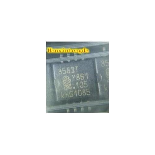 2pcs/lot PCF8583T 8583T SOP8 [SMD]
